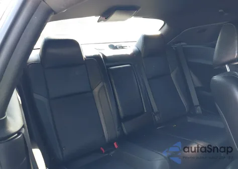 2016 Dodge Challenger Sxt Plus z USA, uszkodzony, nr VIN 2C3CDZAG8GH236729